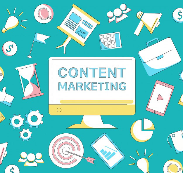 Content Marketing Services